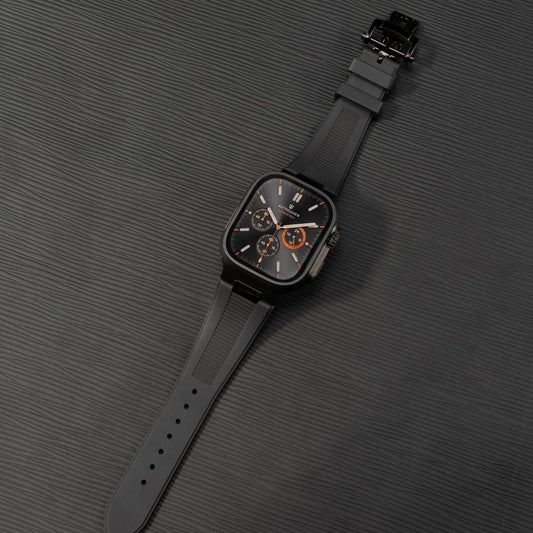 The Chrono Strata