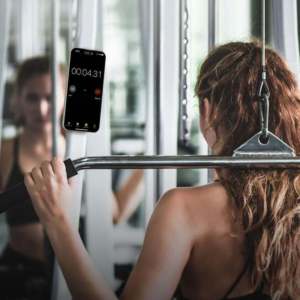 Magnetic Phone Mount