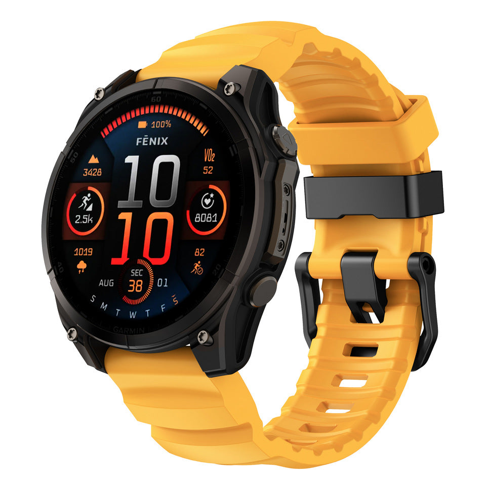 Garmin QuickFit Sports Band