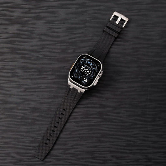 AP-Style Integrated FKM Rubber Band