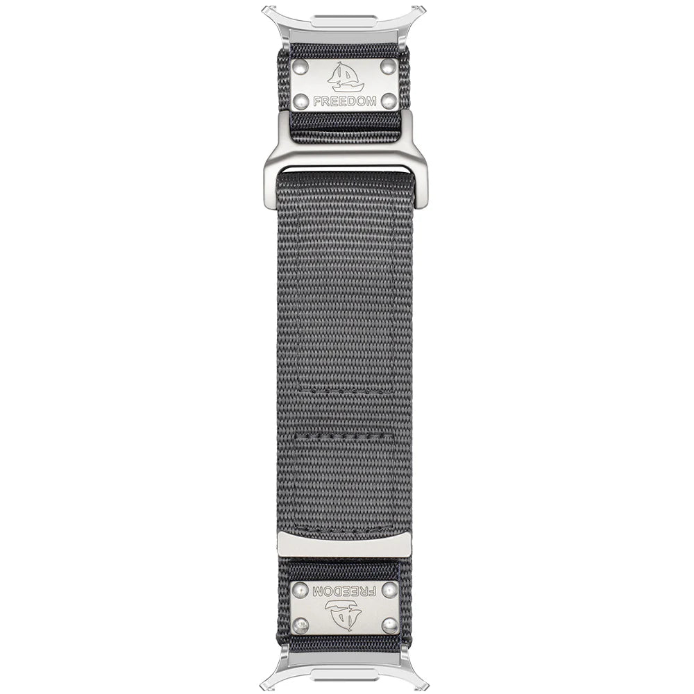 FREEDOM Nylon Band For Samsung Galaxy Watch