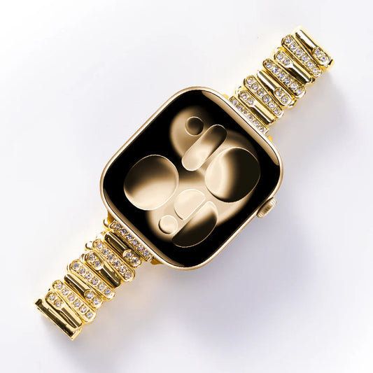 Hathor Stainless Steel Strap