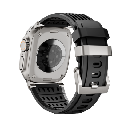 Ultra-Wide Ventilated Sport Band