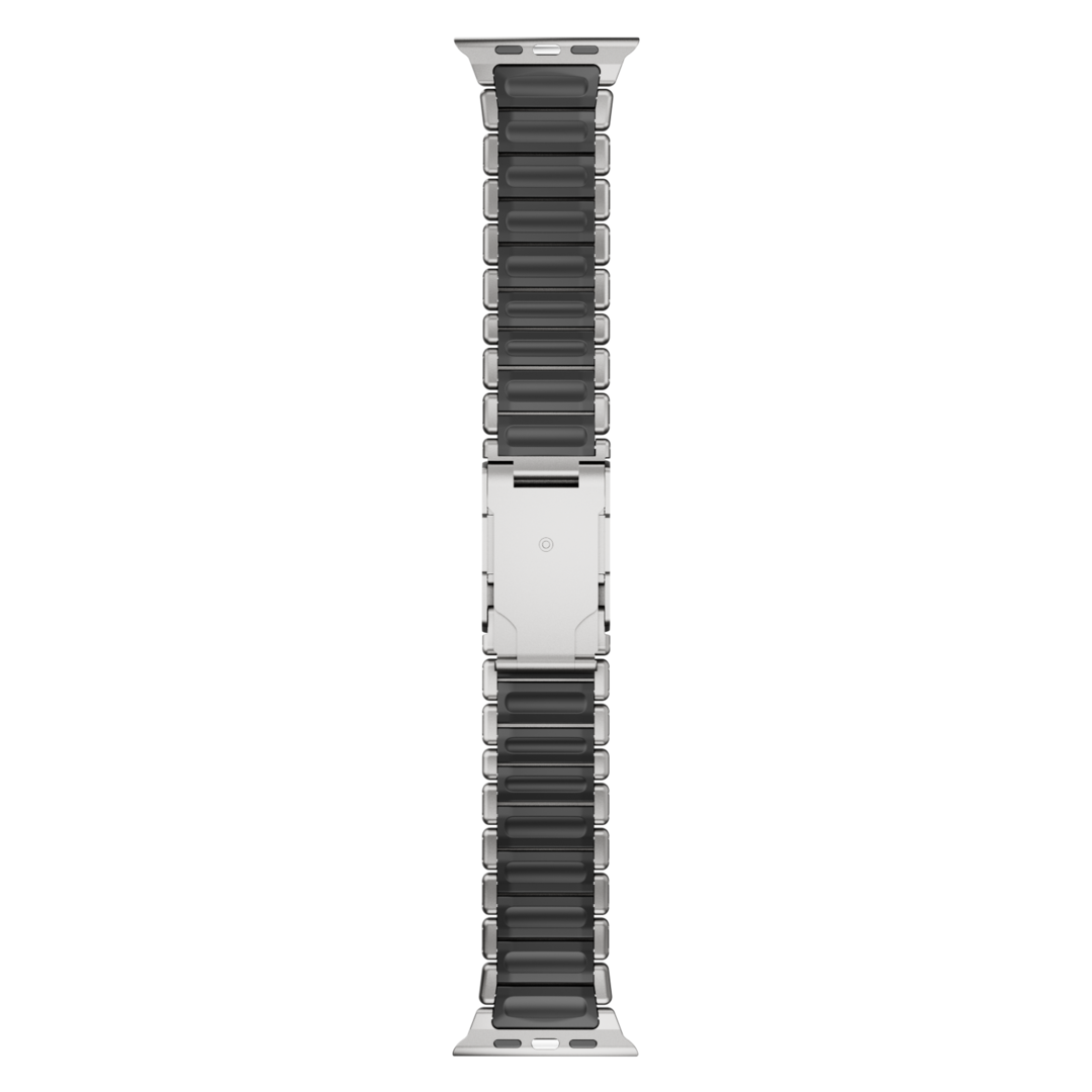 GEMINI Titanium Band