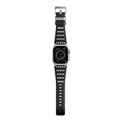 Ultra-Wide Ventilated Sport Band