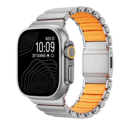GEMINI Titanium Band Pro