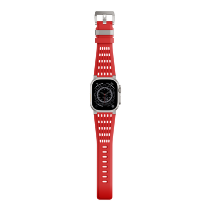Ultra-Wide Ventilated Sport Band