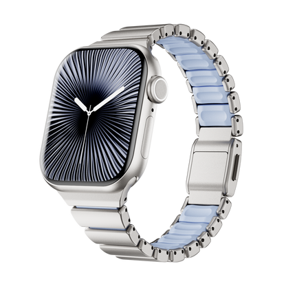 Gemini Modern Strap