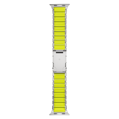 GEMINI Titanium Band