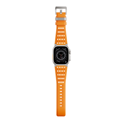 Ultra-Wide Ventilated Sport Band