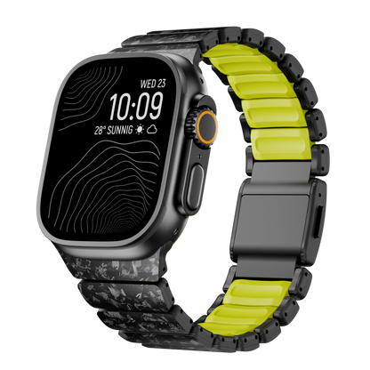 GEMINI Carbon Fiber Band