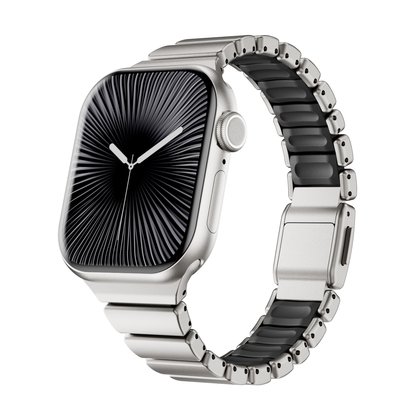 Gemini Modern Strap