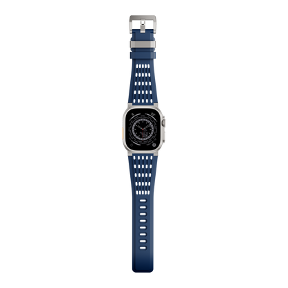 Ultra-Wide Ventilated Sport Band