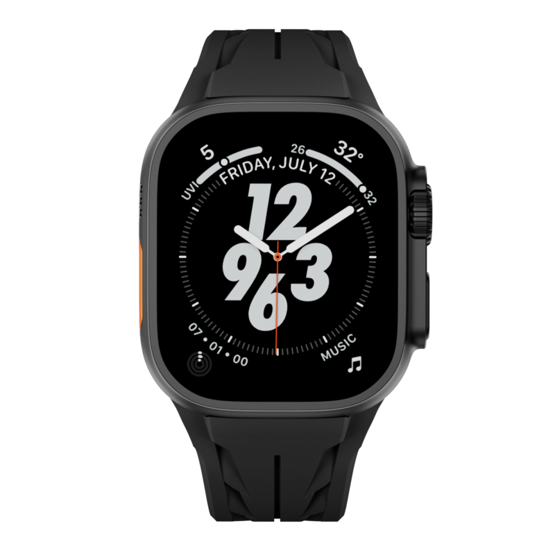 Hypercar Sport Band