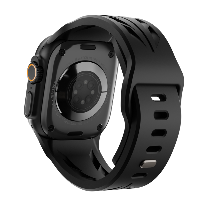 Hypercar Sport Band