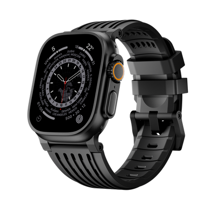 Ultra-Wide Ventilated Sport Band