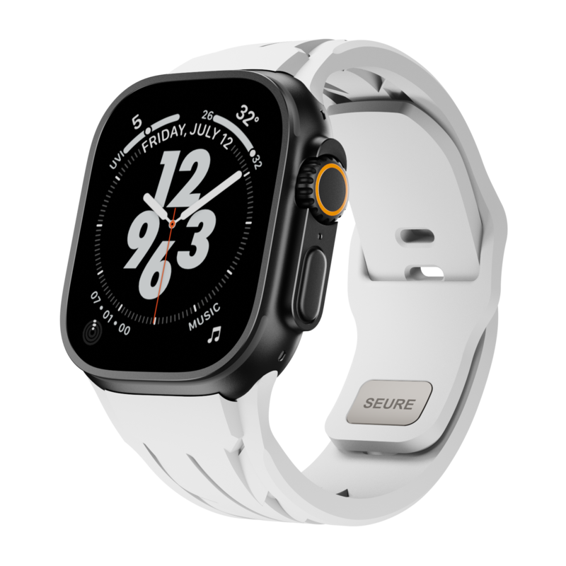 Hypercar Sport Band