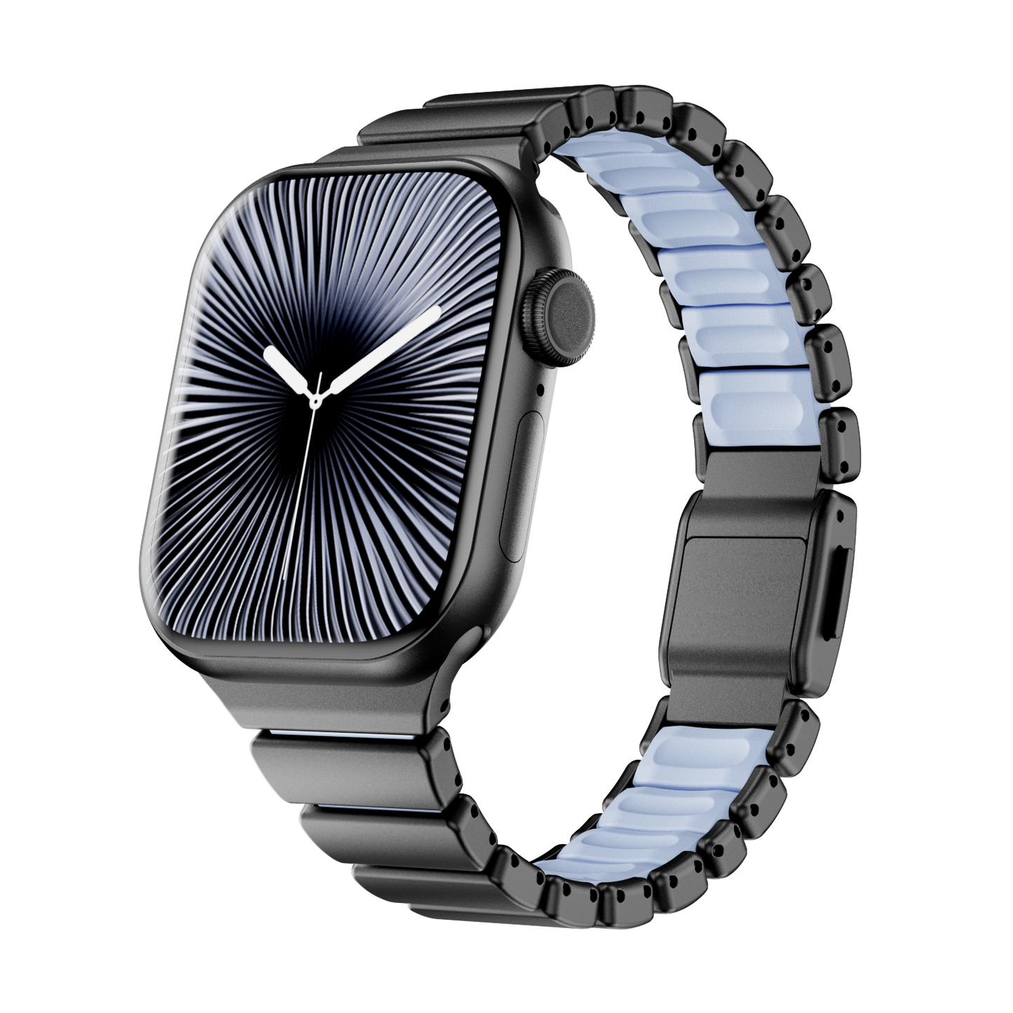 Gemini Modern Strap