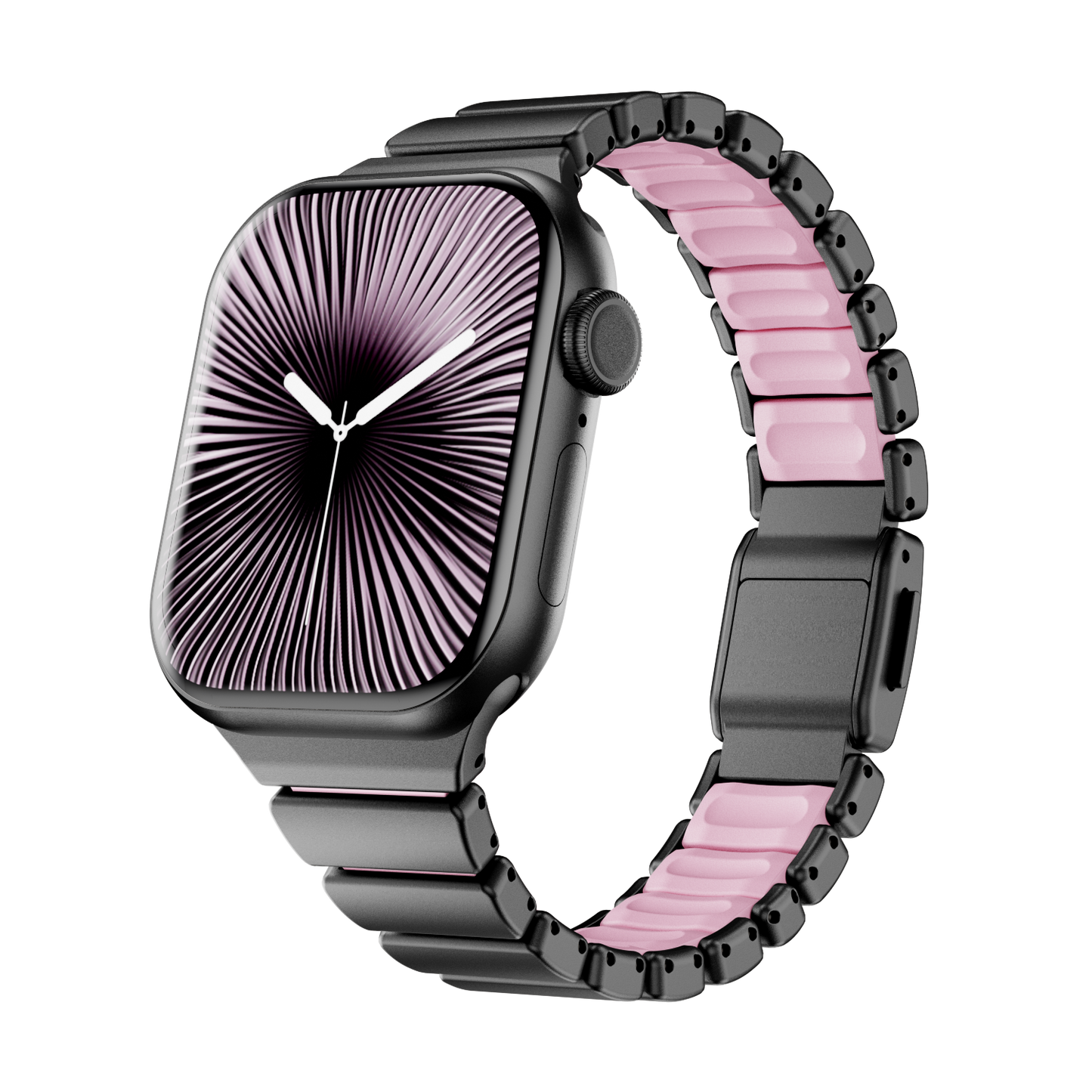 Gemini Modern Strap