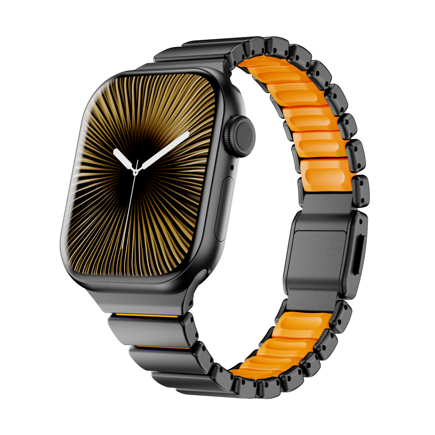 Gemini Modern Strap