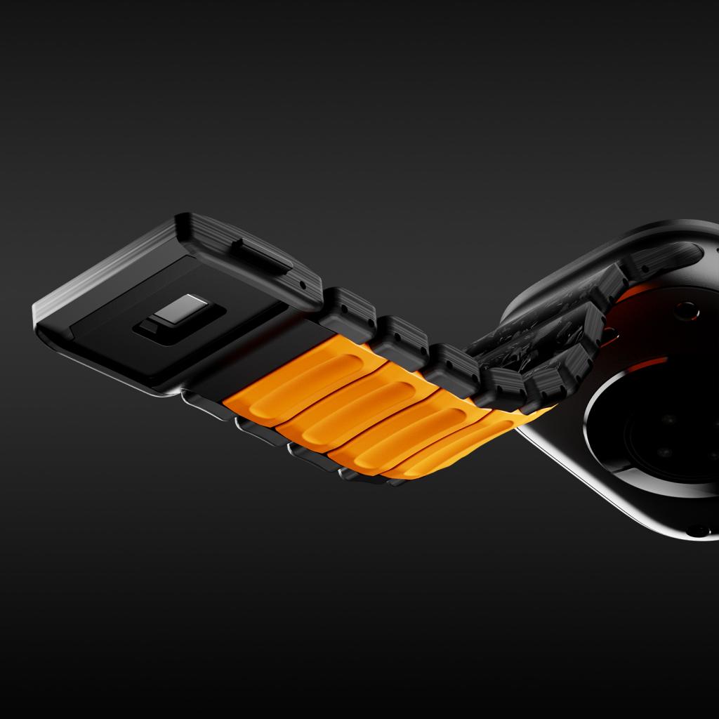 GEMINI Carbon Fiber Band