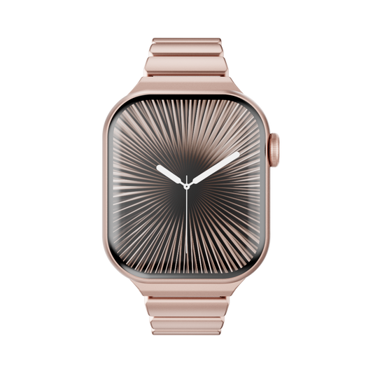 Gemini Modern Strap