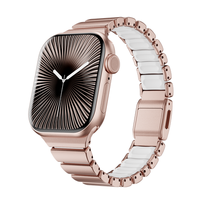 Gemini Modern Strap