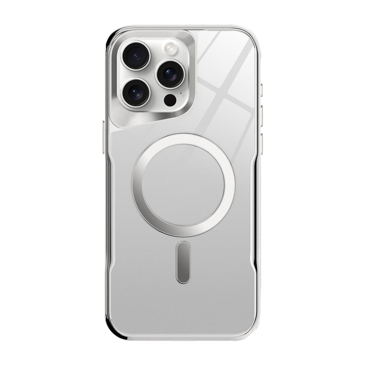 Clear Case