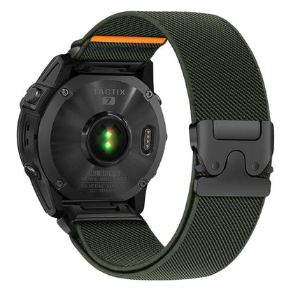 Garmin QuickFit Stretch Sport Nylon Band