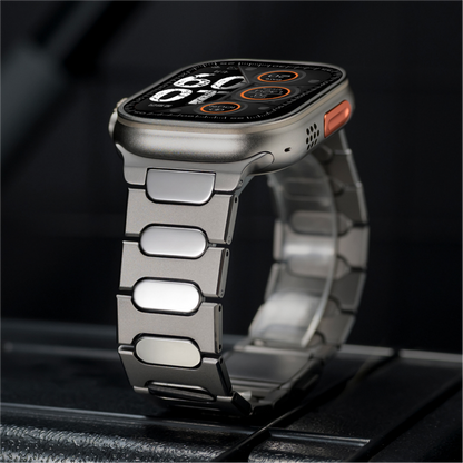 Titan-G1 Titanium Band