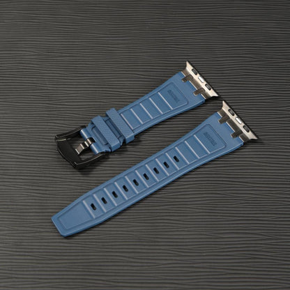 AP-Style Integrated FKM Rubber Band
