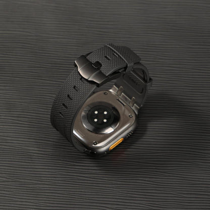AP-Style Integrated FKM Rubber Band