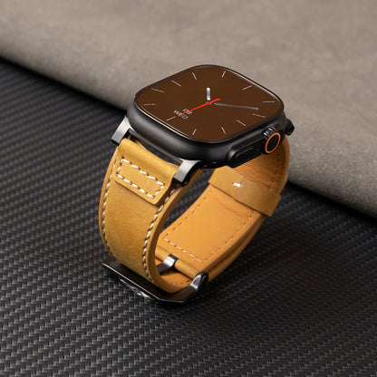 Ultra-Wide Armor Band for Apple Watch Ultra