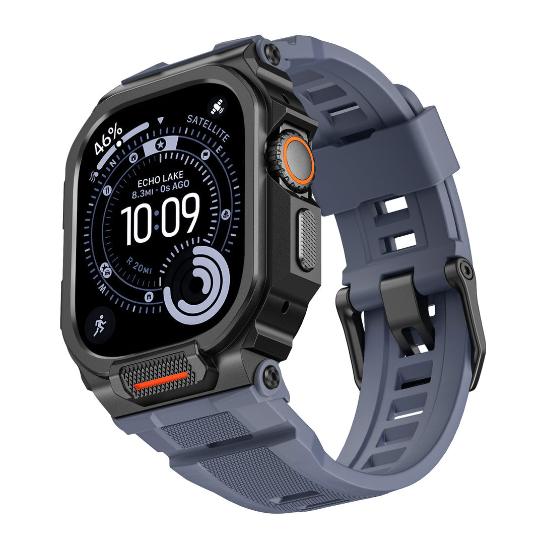 AW Rugged Case Retrofit Kit
