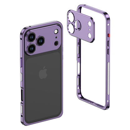 SEURE EdgePatrol Metal Case