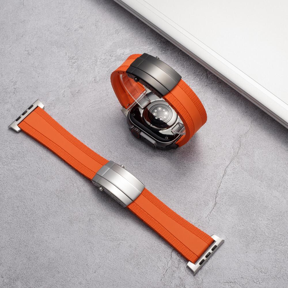 Ocean Luxe Band For Apple Watch