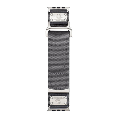 FREEDOM Ultra Wide Nylon Band