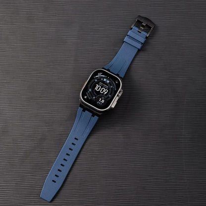 AP-Style Integrated FKM Rubber Band
