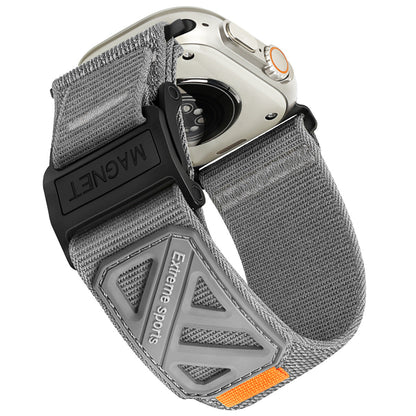 Extreme Nylon Magnetic Band For Apple Watch