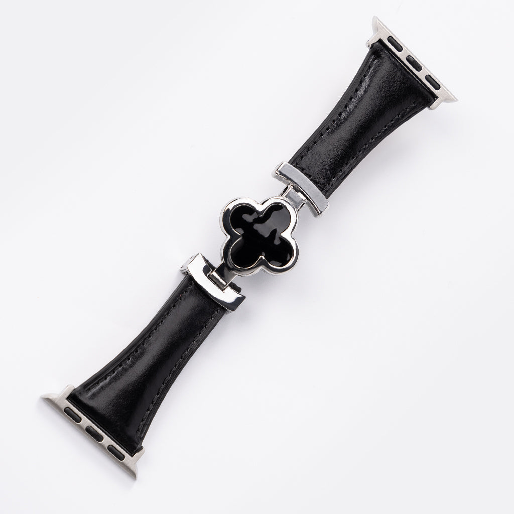 Lucky Leather Strap