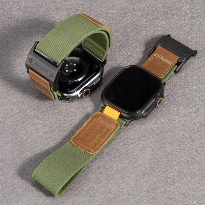 Fearless 2.0 | Tactical Magnetic Nylon Band
