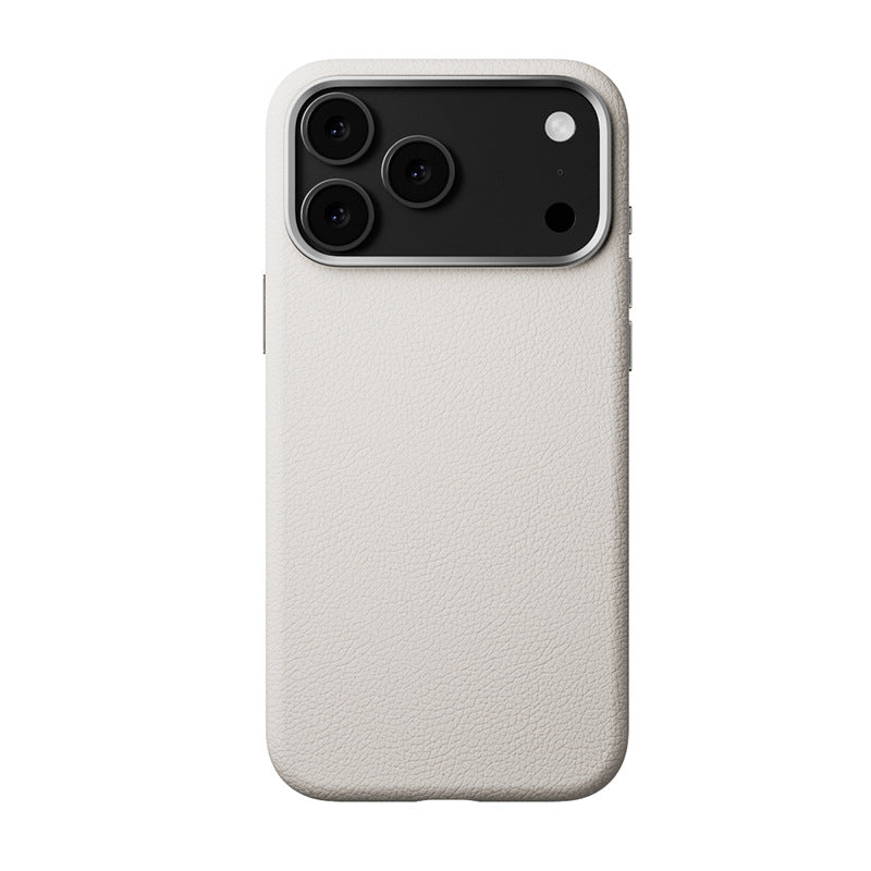 Leather MagCase
