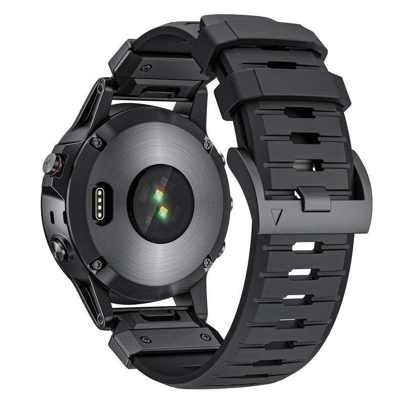 Garmin QuickFit FKM Rubber Band