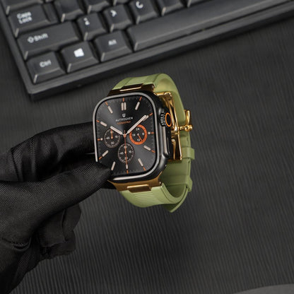 The Chrono Strata