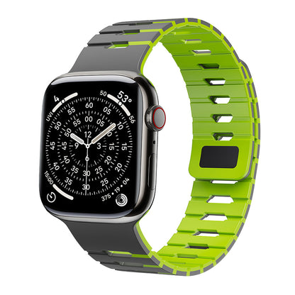 Arc Dual-Tone Sport Apple Watch Band