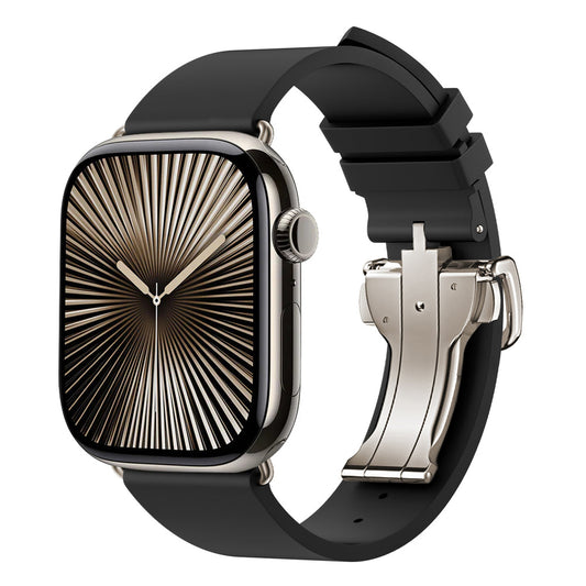 Dressy Apple Watch Band