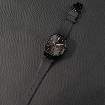 The Chrono Strata