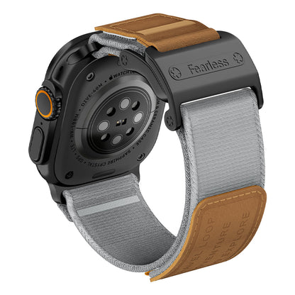 Fearless 2.0 | Tactical Magnetic Nylon Band