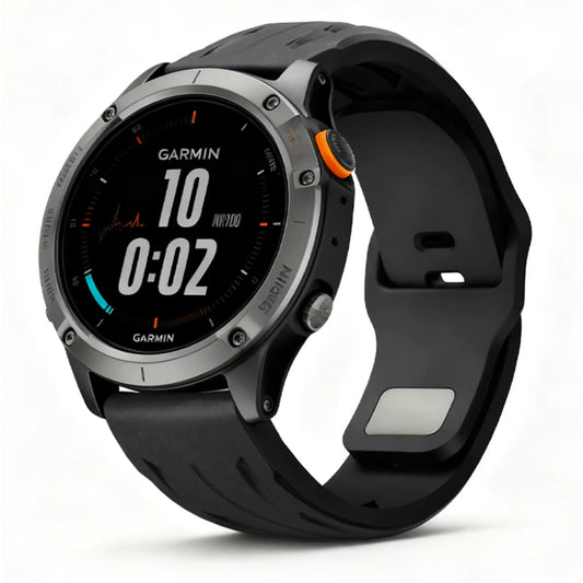 Garmin QuickFit Hypercar Sport Band