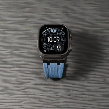 AP-Style Integrated FKM Rubber Band